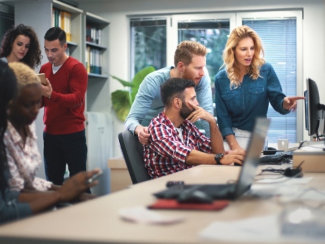 our design team's mission featured img