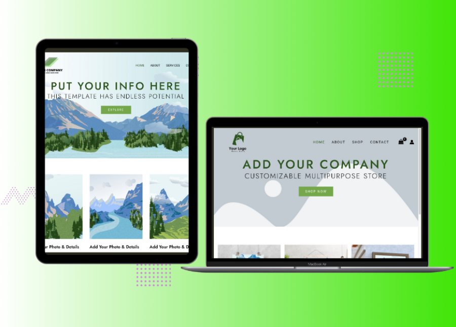 E-Commerce Templates Featured Graphic (875 x 624 px)-4